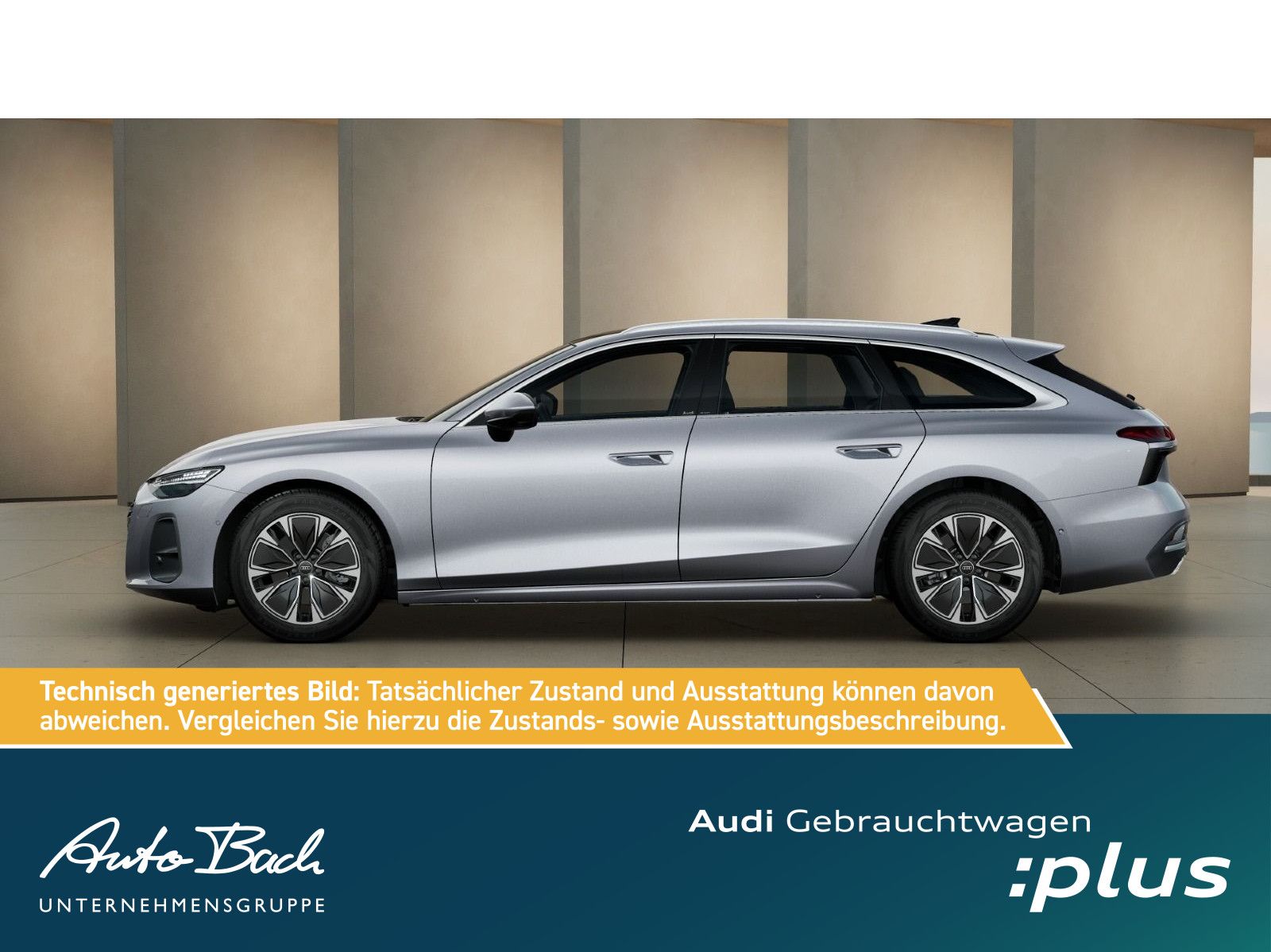 Audi A6 - Bild 4