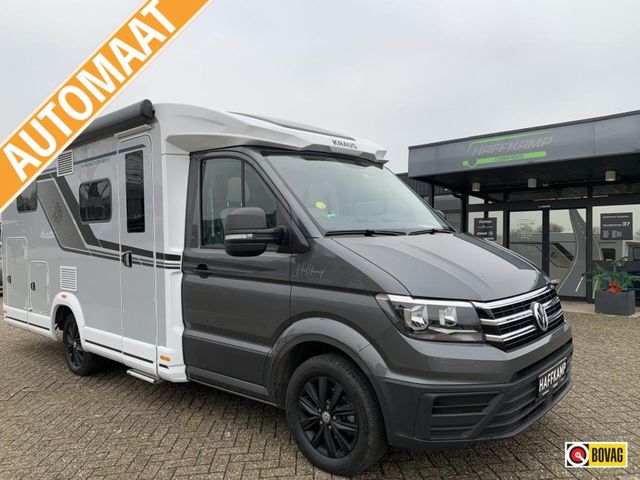 Knaus Vansation 640 MEG