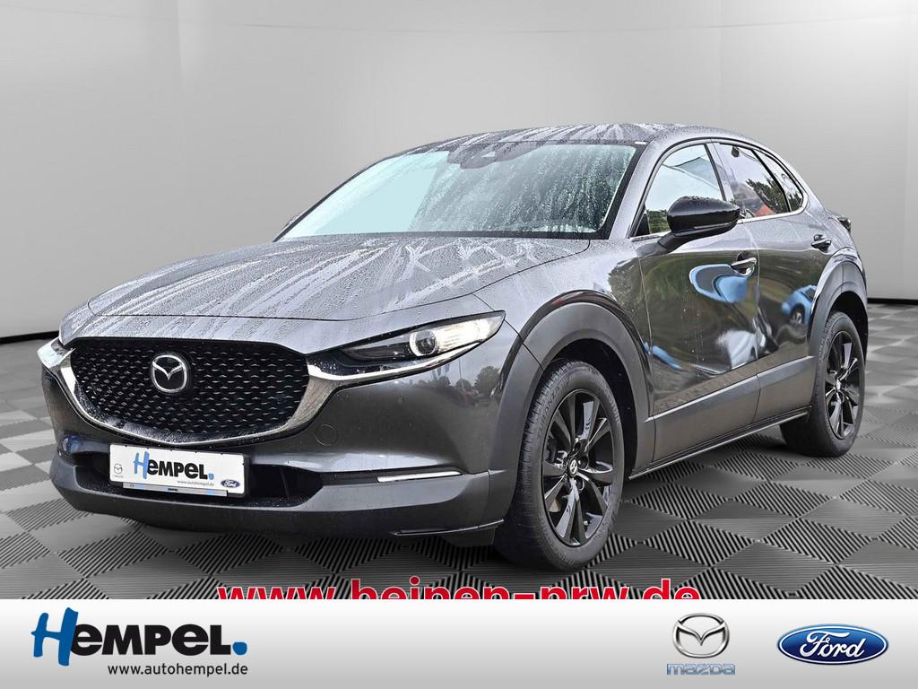 Mazda CX-30 2.0 Homura 2WD KAMERA NAVI ACC HUD AID LED