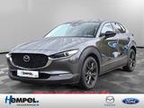 Mazda CX-30 2.0 Homura 2WD KAMERA NAVI ACC HUD AID LED - Mazda Gebrauchtwagen in Braunschweig
