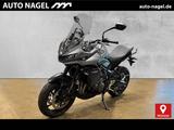 Triumph Tiger Sport 800 - TRIUMPH TIGER SPORT 800