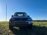 Toyota RAV 4 - Letztes Baujahr der 1. Serie - gebrauchte Toyota RAV 4 aus dem Jahr 1999