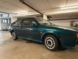 Volkswagen Vw Scirocco GT2 / B53 07/1992 1.Hand / H-G... - Volkswagen Scirocco: 53b