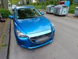 Mazda 2  Guter Zustand - Mazda 2 in Solingen