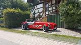 Lotus Super Seven - Lotus Super Seven: Von Privat