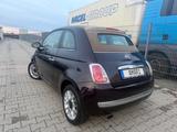 Fiat 500 Lounge*BT*MFL*8Fach*Cabrio* - Fiat Gebrauchtwagen in Augsburg