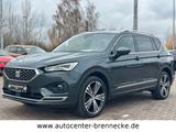 Seat Tarraco Xcellence 4Drive - Seat Gebrauchtwagen in Magdeburg