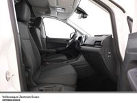 Volkswagen Caddy - Vorschau Bild 14