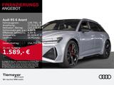 Audi RS6 Avant TFSI Q PERFORMANCE HD MATRIX HuD AHK P