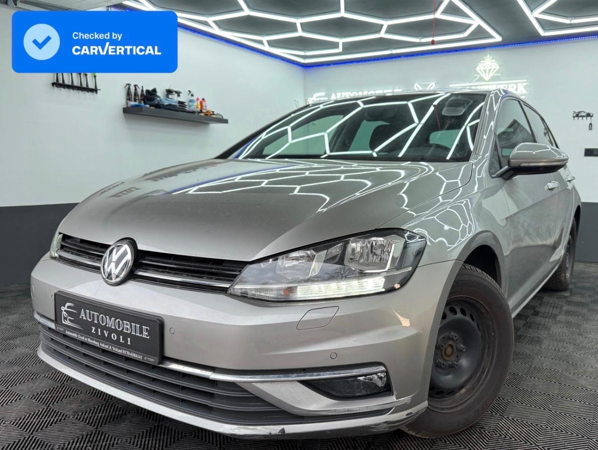 Volkswagen Golf VII Lim. Comfortline BMT/Start-Stopp