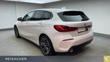 BMW 118i Sport-Line,Autom,LCProf, DAB,PDC - BMW 118 Gebrauchtwagen in Augsburg