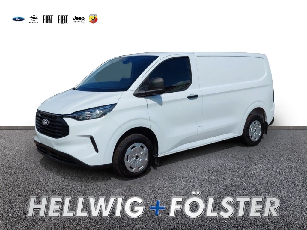 Ford Transit Custom TREND 320 L1 NAVI VIA SMARTPHONE