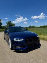 Audi S4 3.0 TFSI S tronic quattro Avant - - Audi S4 von privat