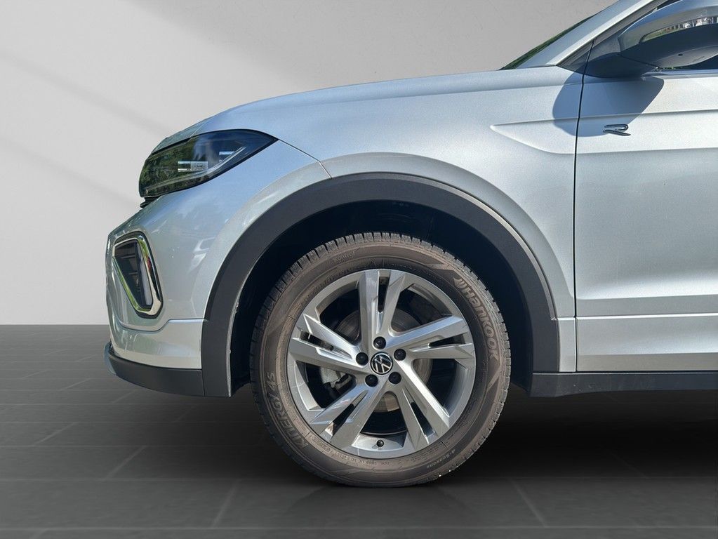 Volkswagen T-Cross - Bild 18
