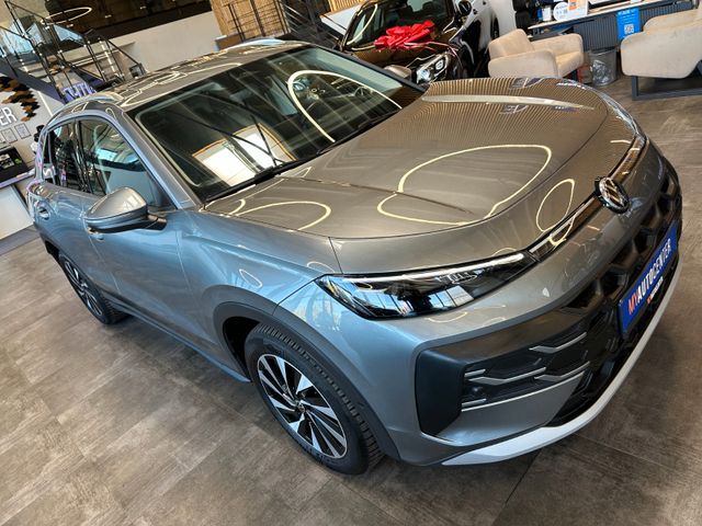 MYAUTOCENTER – Gebraucht- und Jahreswagen mit Werkstattservice in Pfaffenhofen Volkswagen T-Roc Style *1.HAND*19%MWST*ALCANTARA*CARPLAY*