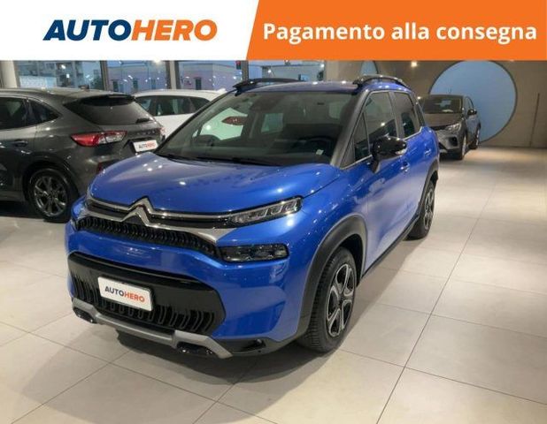 Citroën CITROEN C3 Aircross PureTech 110 S&S Feel