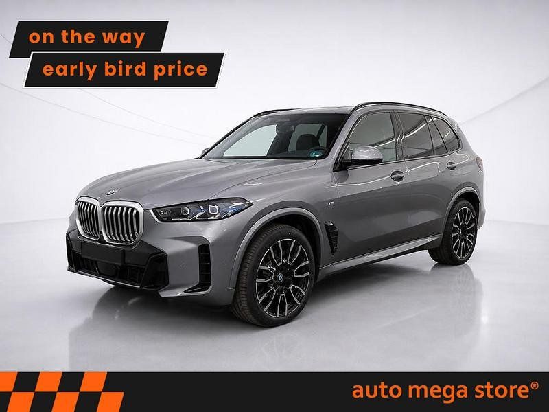 Image of BMW X5