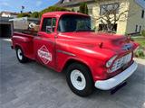 Chevrolet Apache 3600  Oldtimer mit Charakter & Stil - Chevrolet: Apache