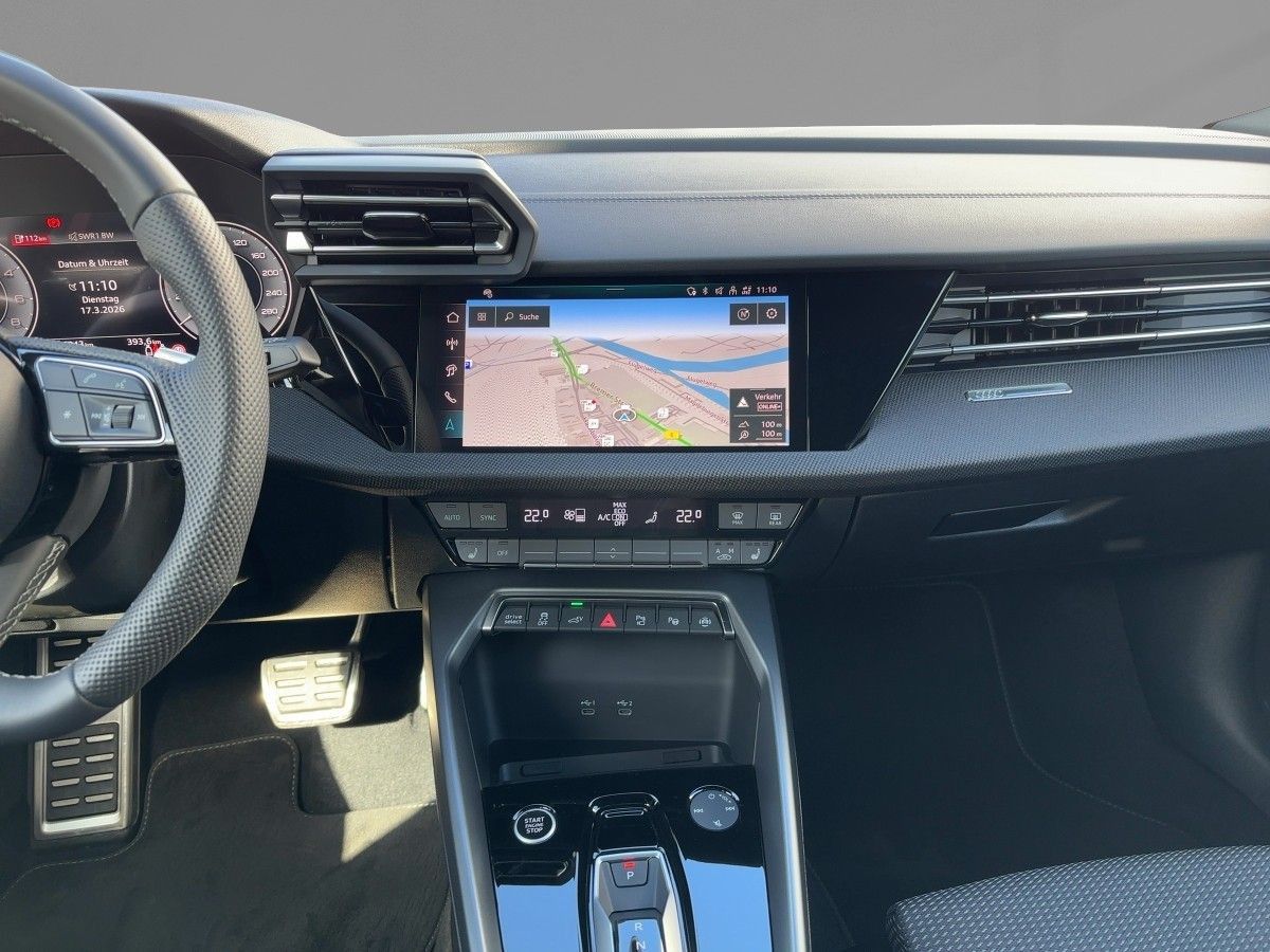 Audi A3 - Bild 10