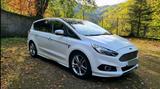 Ford S-Max Titanium 2.0 TDI Automatik Pano AHK  - Ford S-Max in Hagen