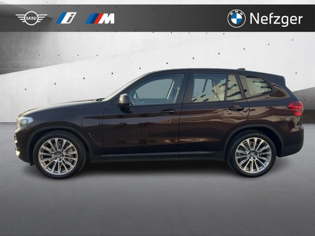BMW X3 xDrive30e Advantage Park-Assistent HiFi foto 3