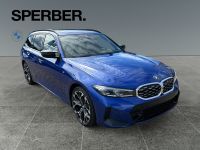 BMW M340d - Vorschau Bild 7