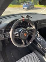 Porsche 991 GT3RS 911 GT3 RS weissach ohne opf approved  - Porsche: 911 Gt3 RS