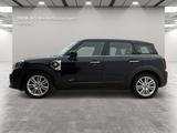 MINI Cooper SE ALL4 Countryman Navi Kamera LED - MINI: Plug-In Hybrid, Geländewagen