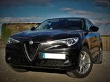 Alfa Romeo Stelvio 2.2 Diesel 209PS/154kW AT8-Allrad/19" - Alfa Romeo: 154