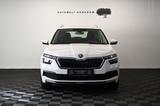 Skoda Kamiq Ambition *VIRTUAL *KAMERA *SHZ *CARPLAY  - weiße Skoda Kamiq