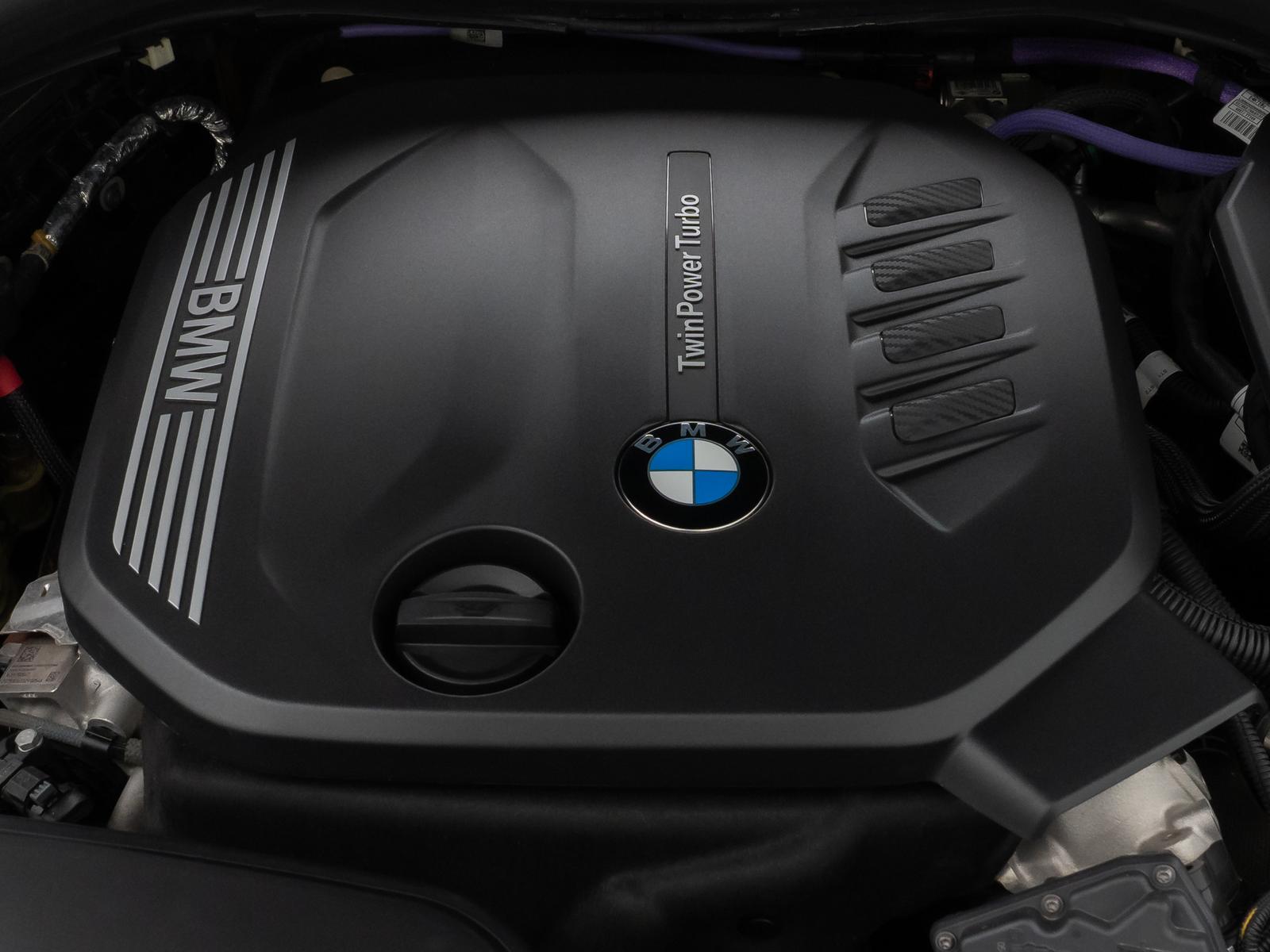 BMW 520 d Panoram Kamera DAB HiFi 4xKlima Leder Sport, миниатюра 14