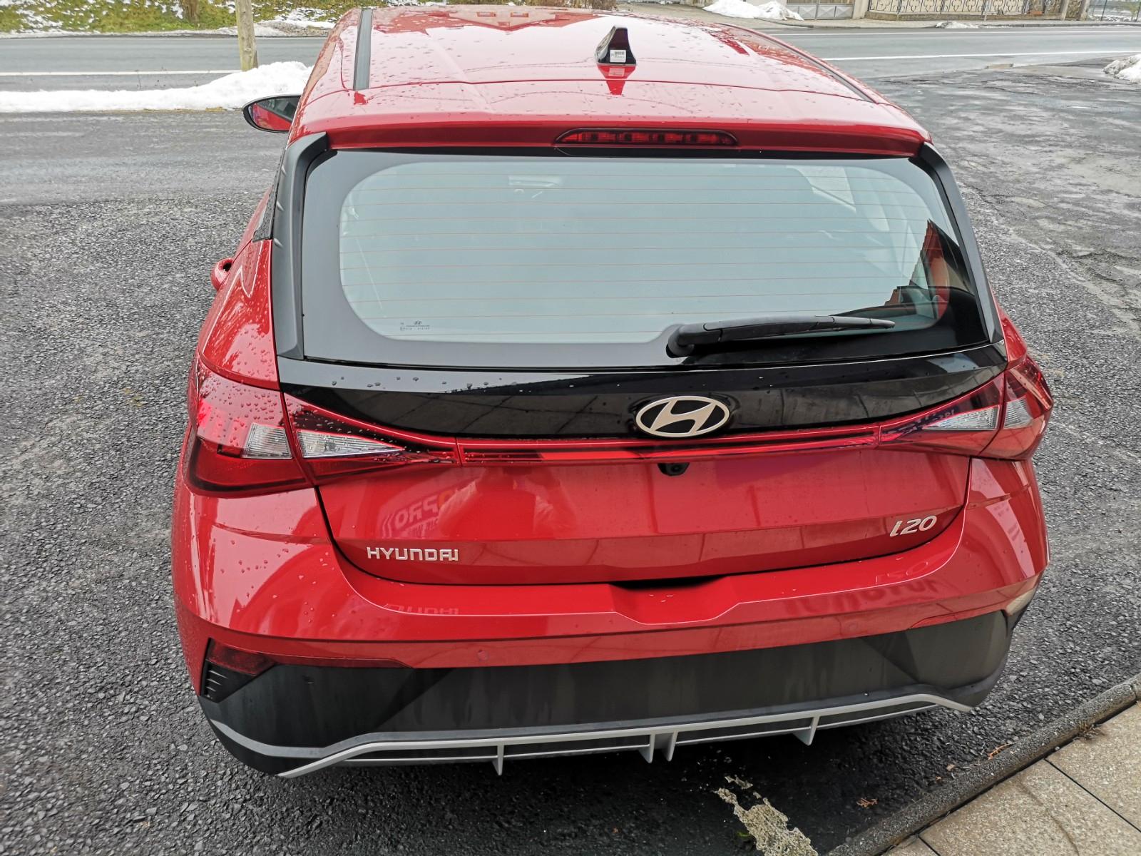 Hyundai i20 1.2 Select, миниатюра 5