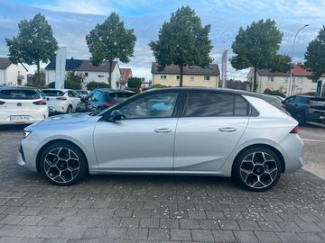 Opel Astra L 5tg Ultimate 1.2 Turbo Automatik ,SD