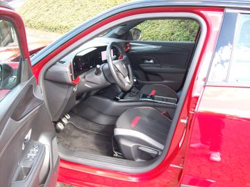 Bild 10 Opel Mokka 1.2 GS LED SHZ LHZ PDC+Kam Navi Pro