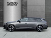 Opel Astra - Vorschau Bild 2