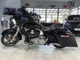 Harley-Davidson FLHXS Street Glide Special 103 LED - HARLEY-DAVIDSON STREET GLIDE FLHX