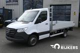 Mercedes-Benz Sprinter 515 CDI L2 Pro Open laadbak 3500 KG tre - Mercedes-Benz O 350