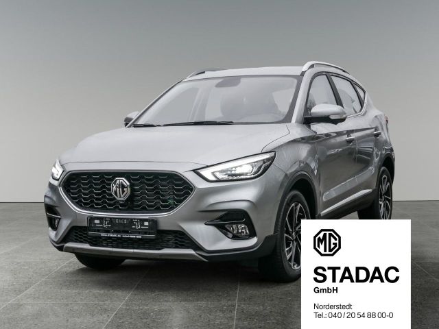 MG ZS 1,0T-GDI Autom. Luxury, 360°-Kamera, LED