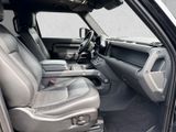 Land Rover Defender 90 D200 X-Dynamic HSE Luftfederung/ACC - Land Rover Defender aus 2022
