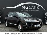 Porsche Cayenne S~Deutsches.Fzg~Sport-Auspuff~TopZustand - Porsche Cayenne: Allradantrieb