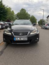 Lexus IS 250 Automatik F-Sport Optik. Top gepflegt  - Lexus: Is Sport