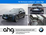 BMW ix3 H IMPRESSIVE Auto EDC Klimaaut. Head-Up - BMW iX3 mit Schiebedach