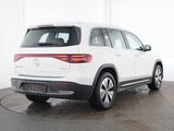 Mercedes-Benz EQB 300 4M Progressive Distronic Winter-P. 360 - gebrauchte Mercedes-Benz EQB aus dem Jahr 2024