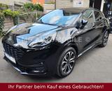 Ford Puma 1.0 EcoBoost ST-LINE 1.Hd Teilleder LED - Ford Puma: Limousine