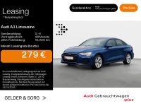 Audi A3 - Vorschau Bild 1