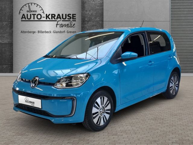 Volkswagen up e-up! e-United United Klima Sitzhzg. Radio LM