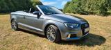 Audi A3 40 TFSI S tronic sport Cabrio 2,0 ltr - Audi A3: Cabrio, 2.0