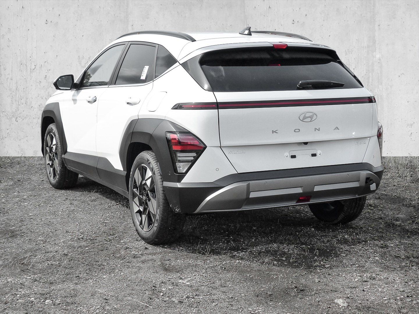 Hyundai KONA - Bild 2