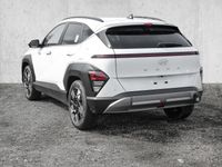 Hyundai KONA - Vorschau Bild 2