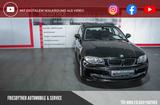 BMW 116i Lim. Klima Sitzheizung - gebrauchte BMW 116 aus dem Jahr 2010